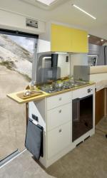 Globecar G2 Relax 2014 года